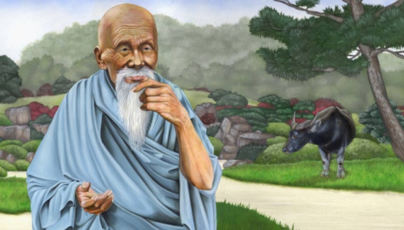 lao-tzu